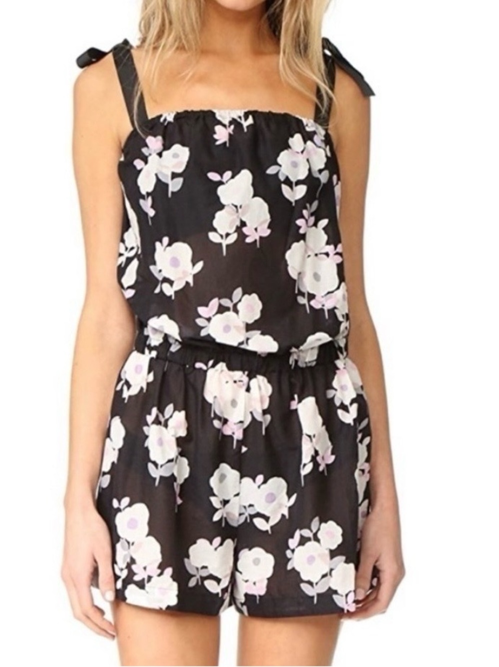 Kate Spade Siesta Romper